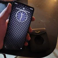 گوشی vertoایرون فیلیپ درحدنو|موبایل|تهران, الهیه|دیوار