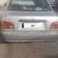 فروش خودرو|خودرو سواری و وانت|خمینی‌شهر, |دیوار