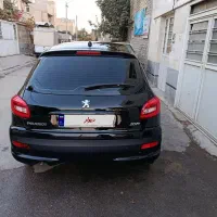 ۲۰۷ پانا مدل ۱۴۰۳ معاوضه با پراید|خودرو سواری و وانت|شیراز, شریف‌آباد|دیوار