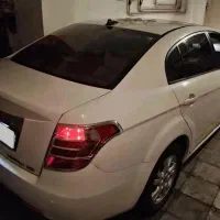 بسترن b50|خودرو سواری و وانت|تبریز, |دیوار