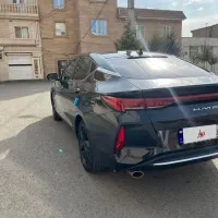 Kmc j7|خودرو سواری و وانت|سنندج, |دیوار