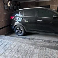 اسپورتیج ۲۰۱۵|خودرو سواری و وانت|تهران, ونک|دیوار