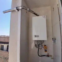 سرویس و تعمیر پکیج و رادیاتور