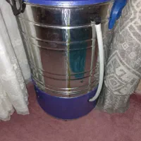 شستن پتو تمیز تمیز