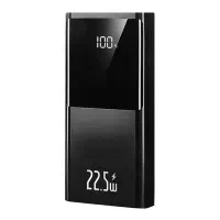 پاوربانک با ظرفیت 20000mAh