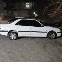 پژو پارس|خودرو سواری و وانت|اهر, |دیوار