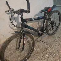 ۳عدد دوچرخه