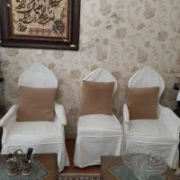 مبل کلاسیک|مبلمان خانگی و میز عسلی|تهران, چیذر|دیوار
