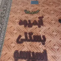 نئون آبمیوه بستی اسپرسو