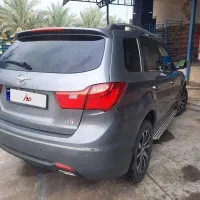 هایما s7 مدل ۱۳۹۷