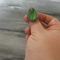 انگشتر یاقوت