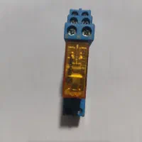 رله با پایه رله|ماشین‌آلات صنعتی|شهریار, شهرک مصطفی خمینی|دیوار