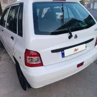 پراید111مدل 98