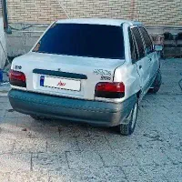 پراید مدل 1385