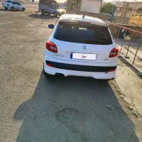 207 پاناروما مدل 99|خودرو سواری و وانت|داورزن, |دیوار