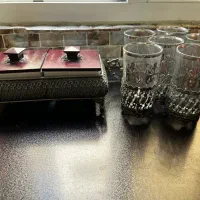 ظرف پذیرایی