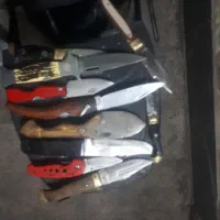 فندک های زیپو اصل و اتمی و چاقو کلکسیونی استثنایی|زیورآلات و اکسسوری|تهران, زرکش|دیوار