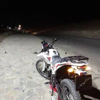 راتو250درحد صفر،،عروسک شهر،،|موتورسیکلت|بوکان, |دیوار