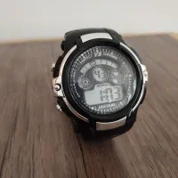 ساعت مچی دیجیتالی دقیق /عمده و تک /گارانتی دار