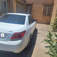 دنا تیپ ۲ مدل ۹۶