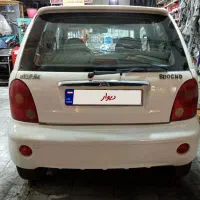 MVM110مدل90|خودرو سواری و وانت|مشهد, شاهد (شهرک غرب)|دیوار