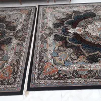 فرش3×4کاشان 1000شانه تراکم3000|فرش|مشکین‌دشت, |دیوار