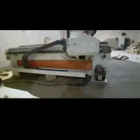 دستگاه cnc چوب شرکت کاتر|ماشین‌آلات صنعتی|تهران, یافت آباد شمالی|دیوار