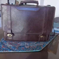 کیف اداری|کیف، کفش، کمربند|کرج, حسین‌آباد|دیوار