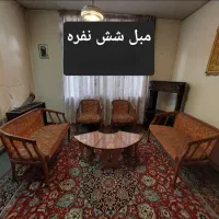 تعدادی وسایل منزل