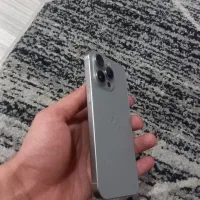 آیفون 15promax|موبایل|کرج, باغستان|دیوار