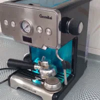 اسپرسو ساز جیمیلای ۳۶۰۵|سماور، چایساز، قهوهساز|میبد, |دیوار