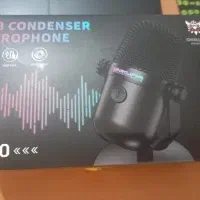 میکروفون گیمینگ m830