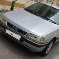 پژو405 SLX|خودرو سواری و وانت|مشهد, یاس|دیوار