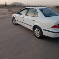 سمند ال ایکس