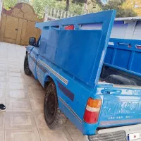 نیسان  ۴۰۲ تک سوز|خودرو سواری و وانت|کرج, گوهردشت|دیوار