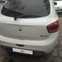 تیبا۲|خودرو سواری و وانت|بم, |دیوار