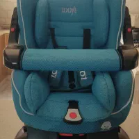 صندلی ماشین