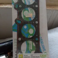 استارت پراید نو نو با واشر سر سیلند|قطعات یدکی و لوازم جانبی|شوش, |دیوار