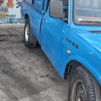 نیسان دیزل مدل 92|خودرو سواری و وانت|سراب, |دیوار