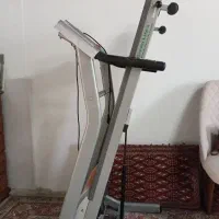 تردمیل گریین لایف