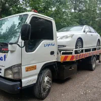 امدادخودرو وخودروسوار شرق