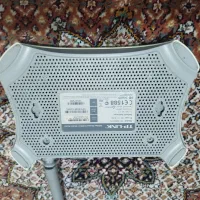 مودمtp link وای فای درحد نو|مودم و تجهیزات شبکه|اردبیل, |دیوار