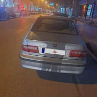 سمند ef7 مدل ۹۰|خودرو سواری و وانت|همدان, |دیوار