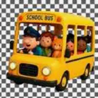 رویس مدارس بختیاری و حبیب لگزایی