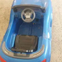 ماشین شارژی سالم بدون باطری|اسباببازی|ملایر, |دیوار