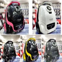 جاروبرقی لمسی دیجیتال وودکینگ استار 7000با گارانتی