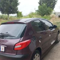 206مدل 1396 tu5