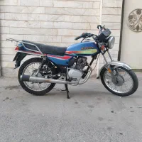 موتور سی جی ال لیفان ۱۶۰ مدل ۹۰