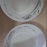 کاسه بزرگ دوعدد نو و اکبند