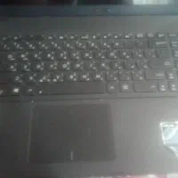 notebook asus x552  i5